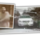 Illustration for article titled Guy With Brother On Hood Rams Cop Car, Gives Cop Amazing Look